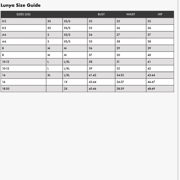 Lunya Washable Silk Tee Short Set - Picture 9 of 9